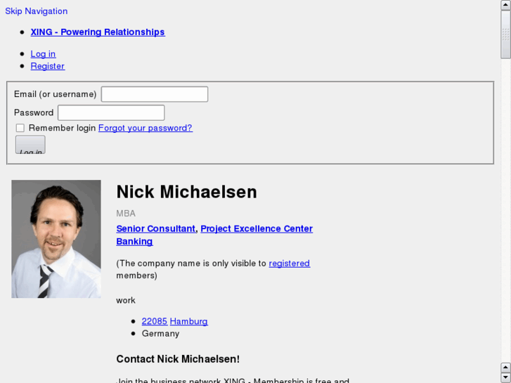 www.nickmichaelsen.com