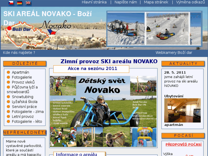 www.novako-ski.cz