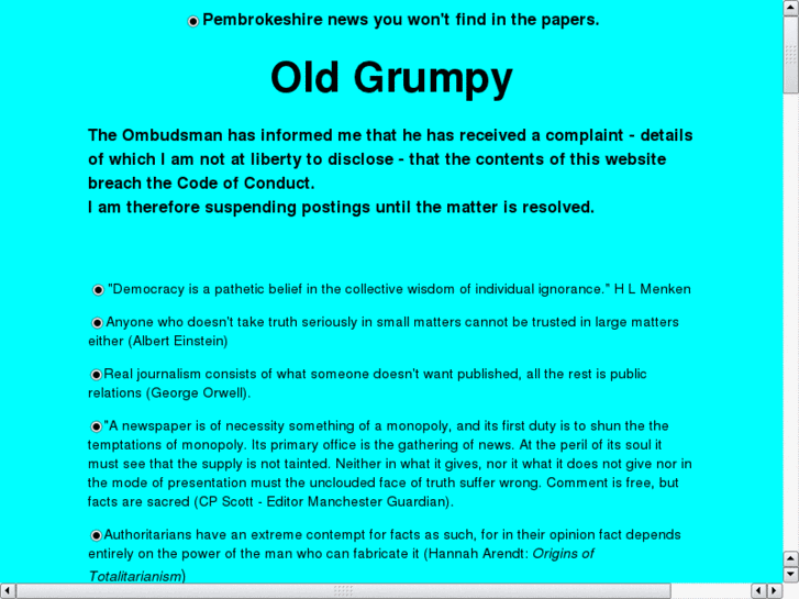 www.oldgrumpy.co.uk