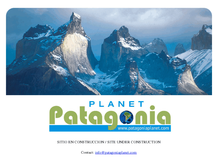 www.patagoniaplanet.com