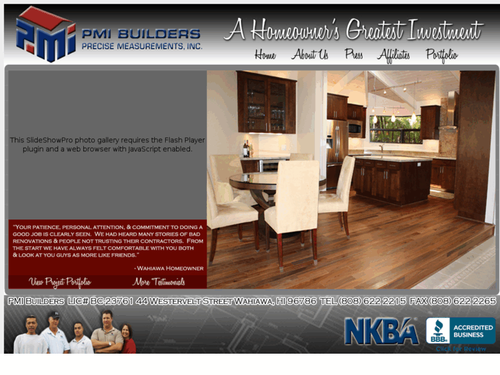 www.pmibuilders.com
