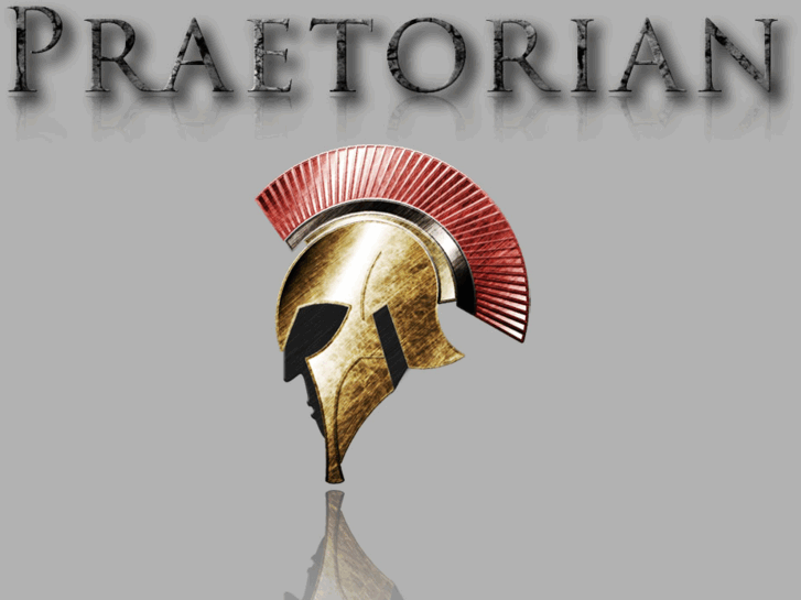 www.praetorian-empire.com