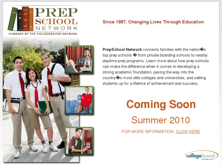 www.prepschoolnetwork.com