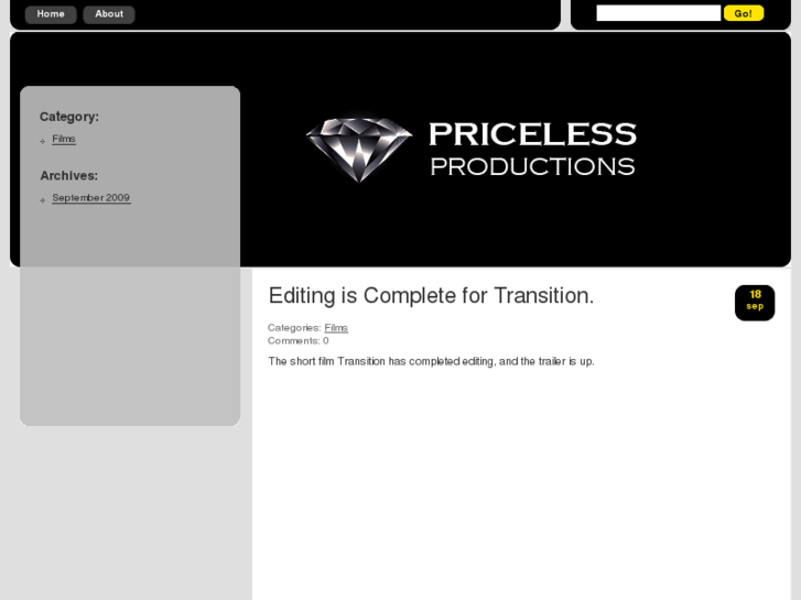 www.pricelessproductions.org