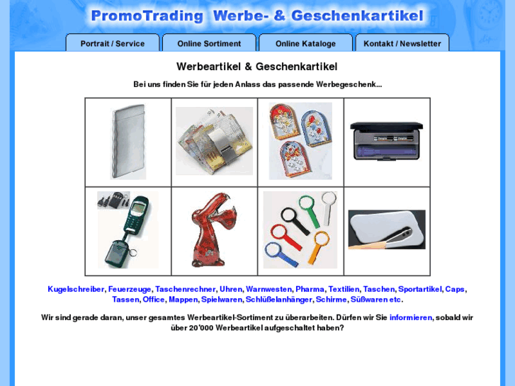 www.promotrading.ch