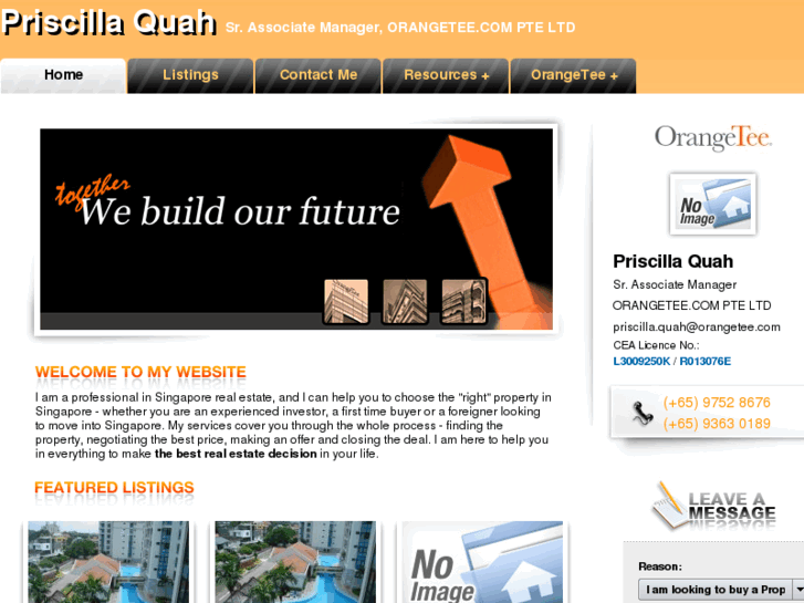 www.property-orangetee.com