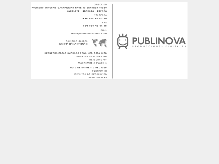 www.publinovastudio.com