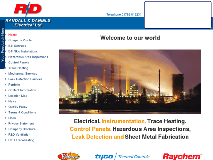 www.rd-electrical.com