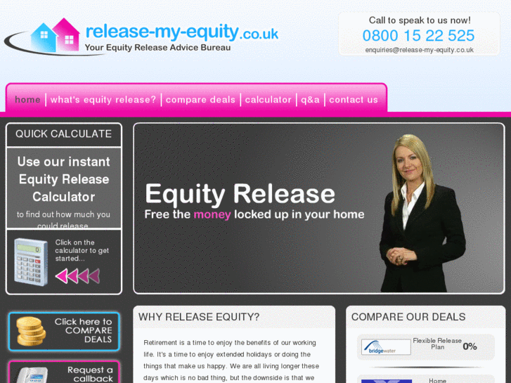 www.release-my-equity.com