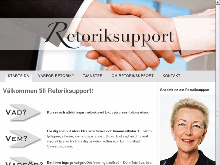 www.retoriksupport.com