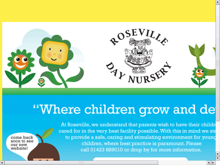 www.rosevilledaynursery.com