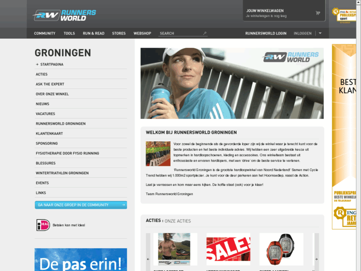 www.runnersworldgroningen.nl