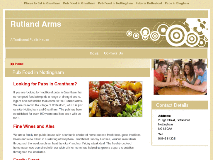 www.rutlandarms.com