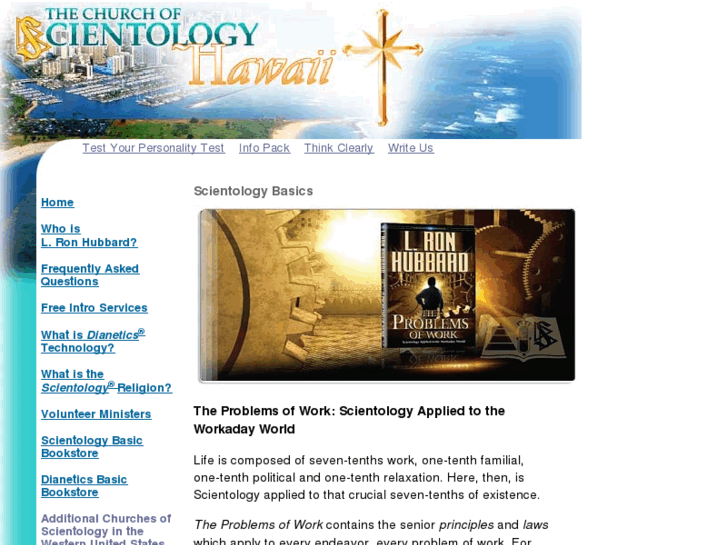 www.scientology-hawaii.com