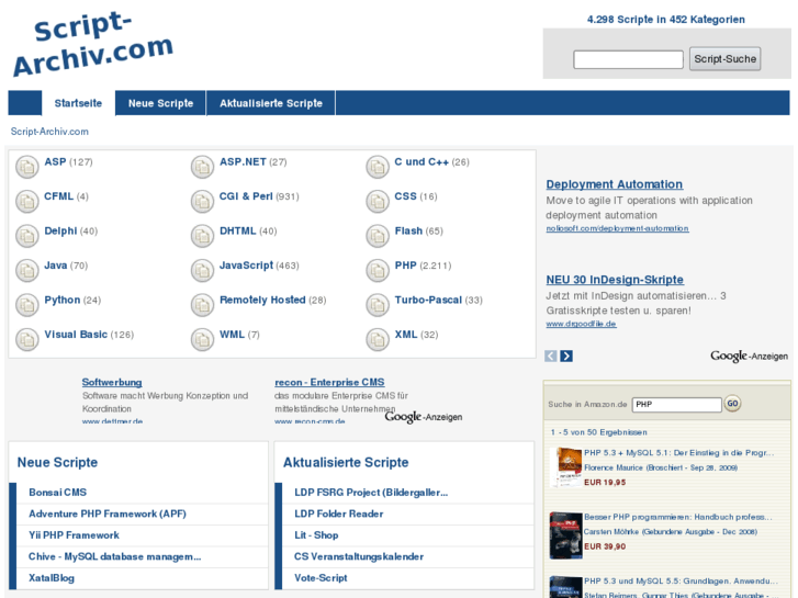 www.script-archiv.com