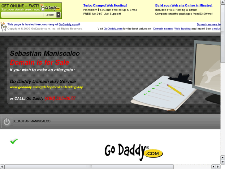 www.sebastianmaniscalco.net