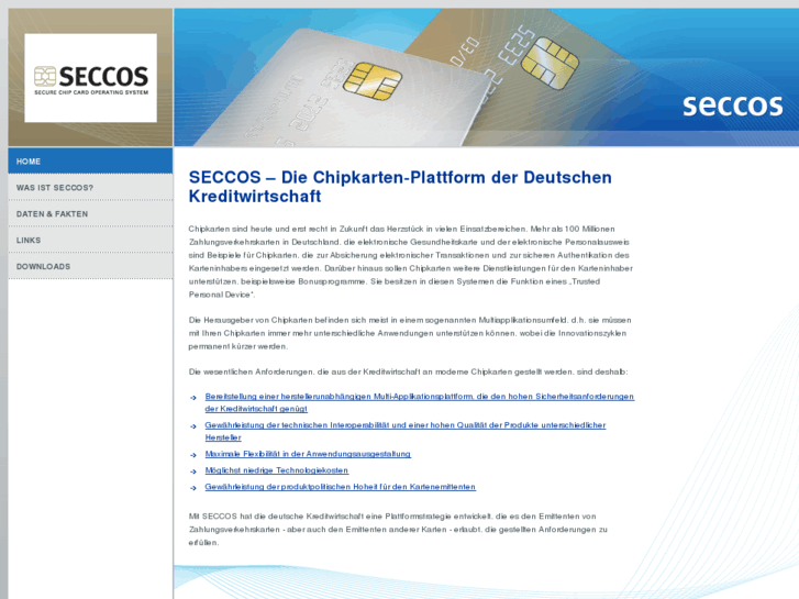 www.seccos.de