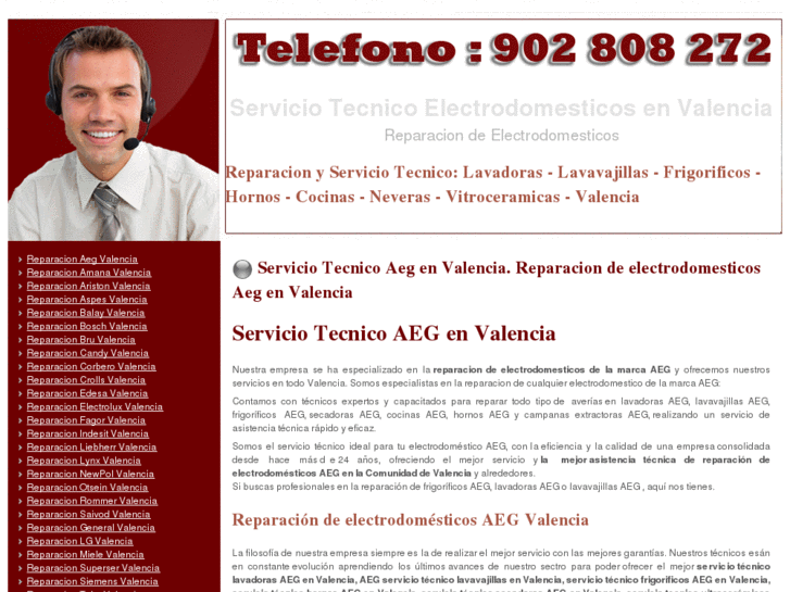 www.servitecvalencia.es