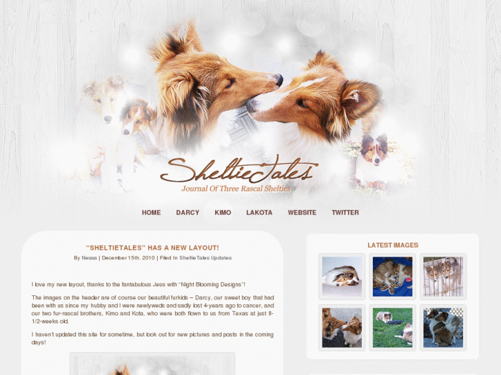 www.sheltietales.net