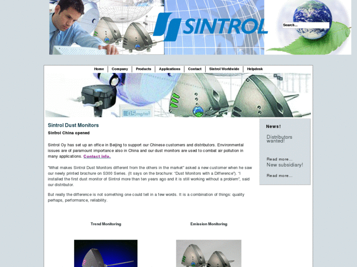 www.sintrol.org