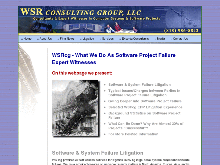 www.softwarefailureexperts.com