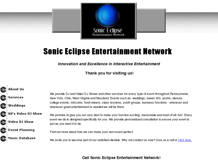 www.soniceclipse.net