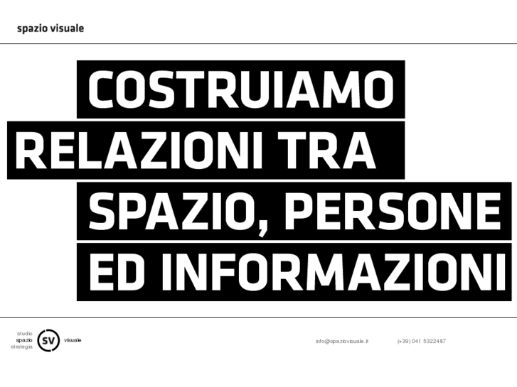 www.spaziovisuale.com