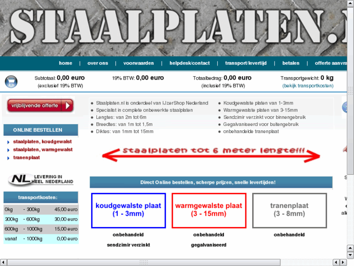 www.staalplaten.nl