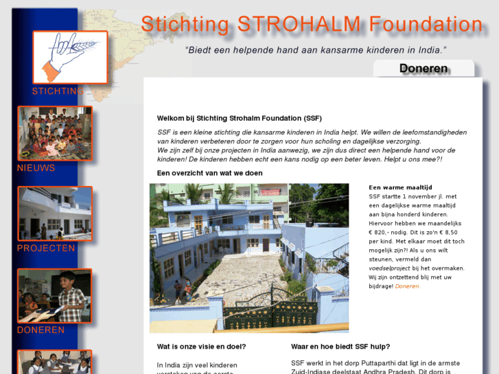 www.strohalmfoundation.org