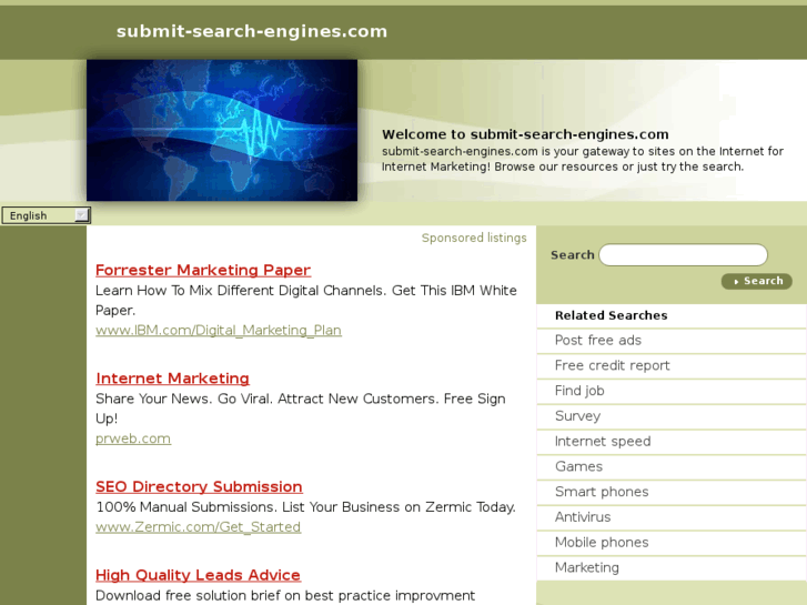 www.submit-search-engines.com