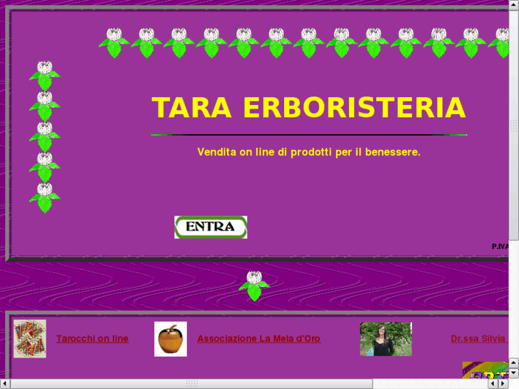 www.taraerboristeria.com