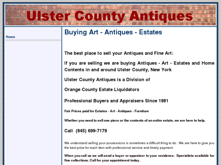 www.ulstercountyantique.com