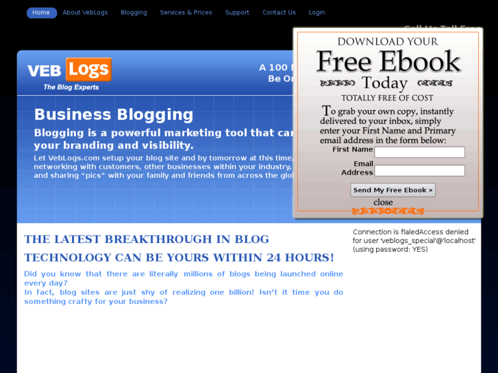 www.veblogs.com