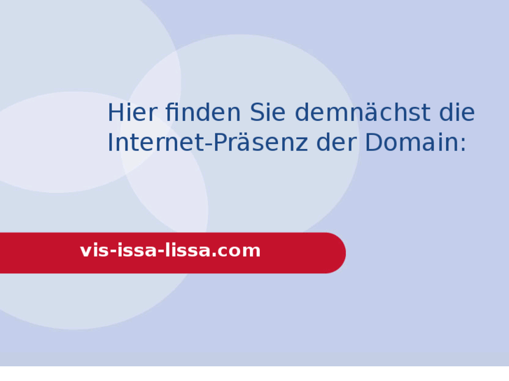 www.vis-issa-lissa.com