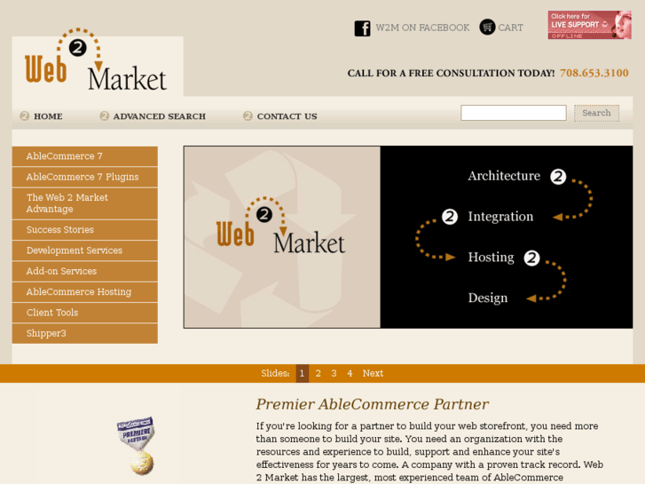 www.web2market.com