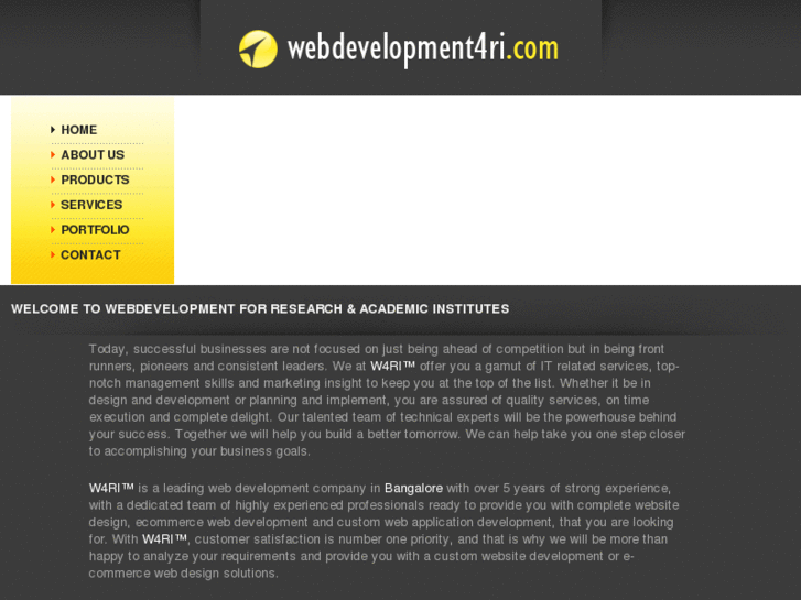 www.webdevelopment4ri.com