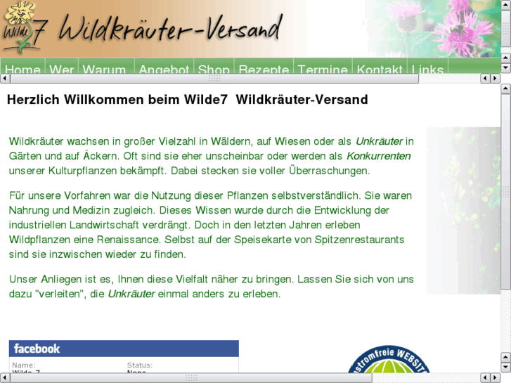 www.wilde-7.de