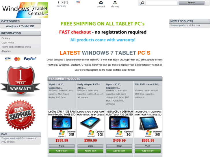 www.windows7tabletcentral.com