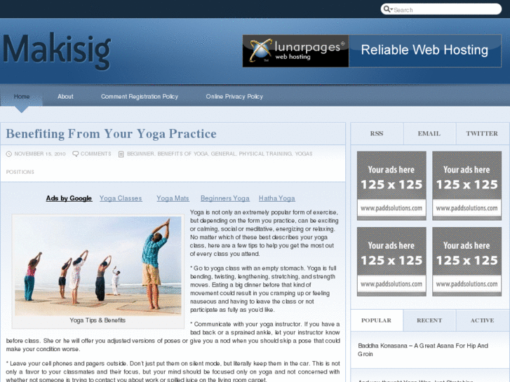 www.www-yoga.com