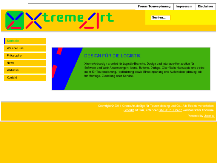 www.xtremeart.de