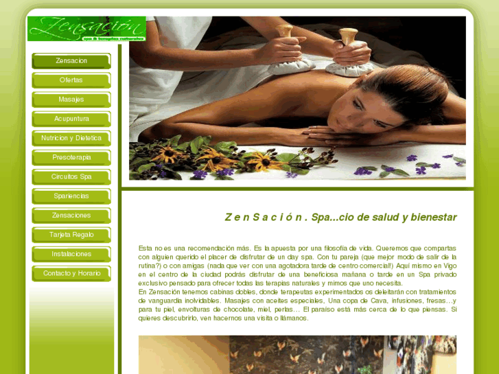 www.zensacion.es