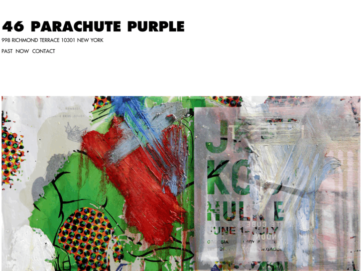 www.46parachutepurple.com