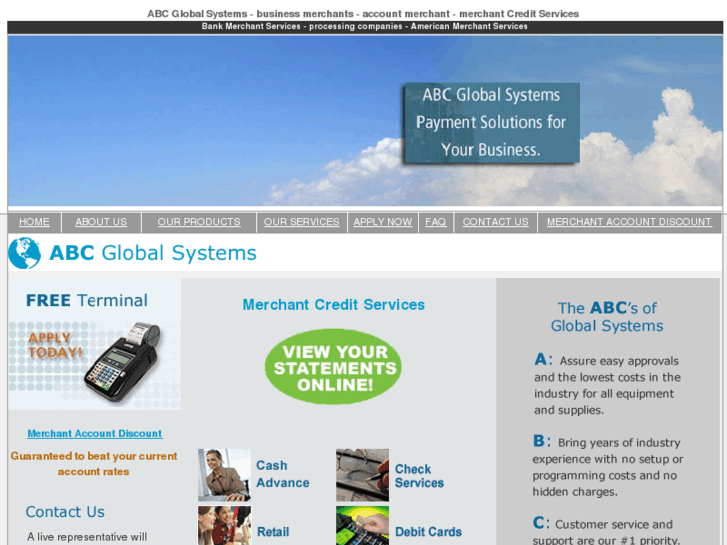 www.abcglobalsystems.com