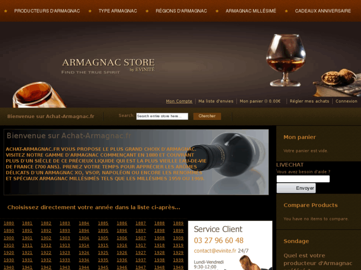 www.achat-armagnac.fr