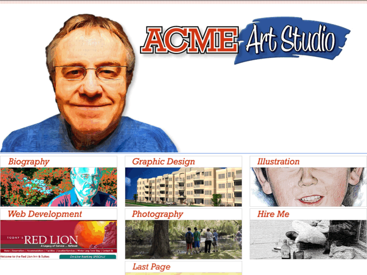 www.acmeartstudio.com