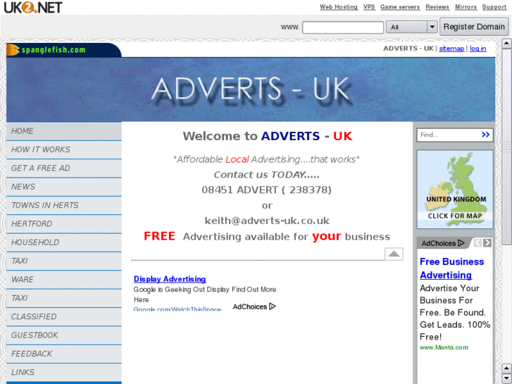 www.adverts-uk.com