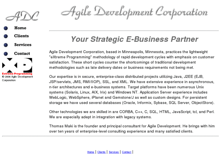 www.agile-development.com