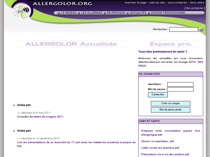 www.allergolor.org