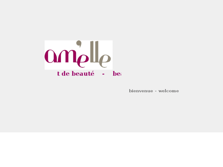 www.amelle.biz