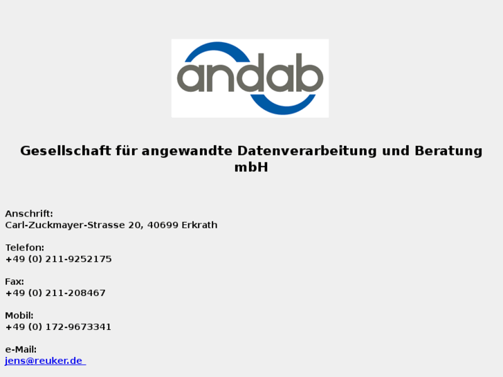 www.andab.com